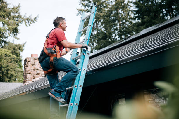 Fast & Reliable Emergency Roof Repairs in Las Cruces, NM